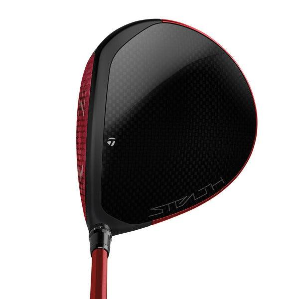 TaylorMade Stealth 2 HD Driver – Canadian Pro Shop Online