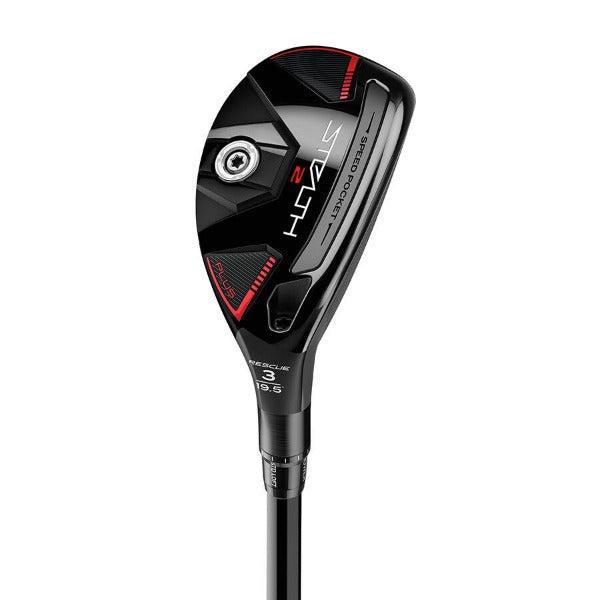 TaylorMade Stealth 2 Plus Driver RH: Buy Online at Best Price in UAE TaylorMade Stealth 2 Plus Driver RH: Buy Online at Best Price in UAE