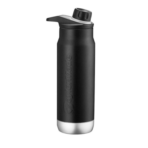 TaylorMade Stainless Steel 20oz Sport Bottle