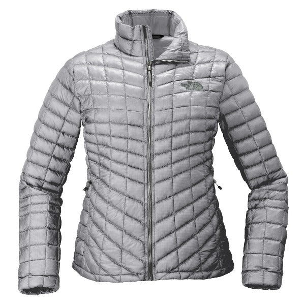 The North Face ThermoBall Trekker Jacket Womens Canada Canadian Pro Shop Online