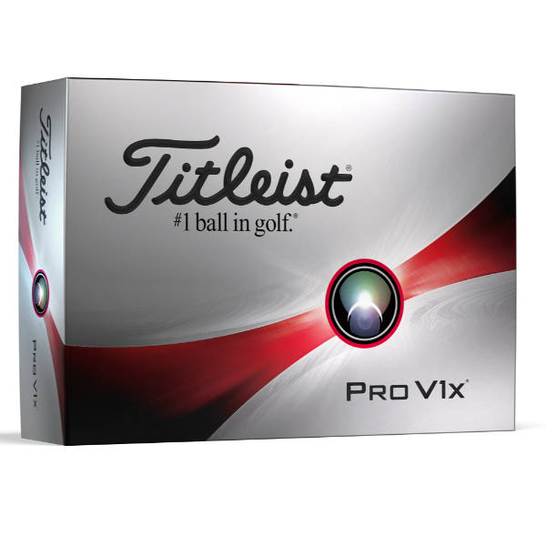 Titleist Pro V1 | Pro V1x Personalized Golf Balls 2023 Pro V1x