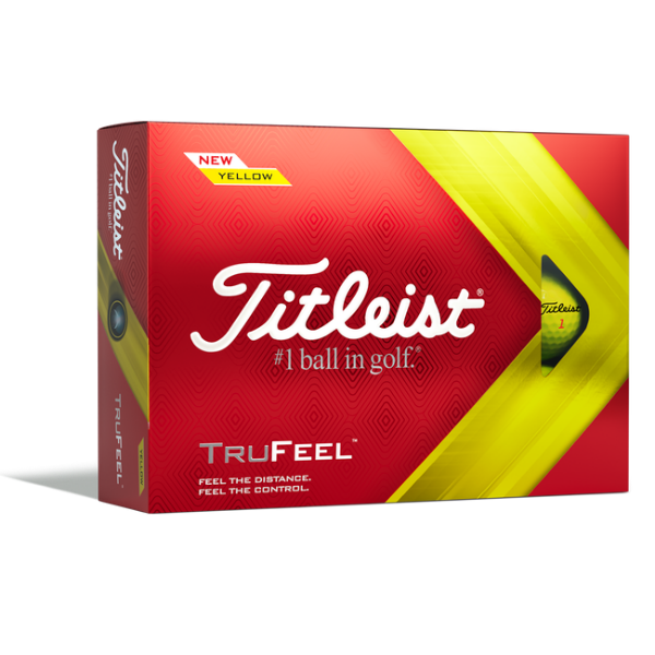 Titleist Personalized Golf Balls