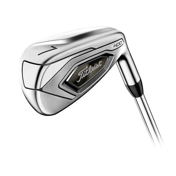 Titleist T400 Individual Irons - Graphite - Free Custom Options