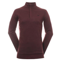 Travis Mathew Cloud 1/4 Zip 2.0 Pullover