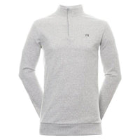 Travis Mathew Cloud 1/4 Zip 2.0 Pullover