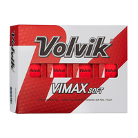 Volvik VIMAX SOFT Golf Balls