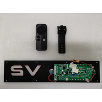 eWheels Upgrade Kit - V1 to V2