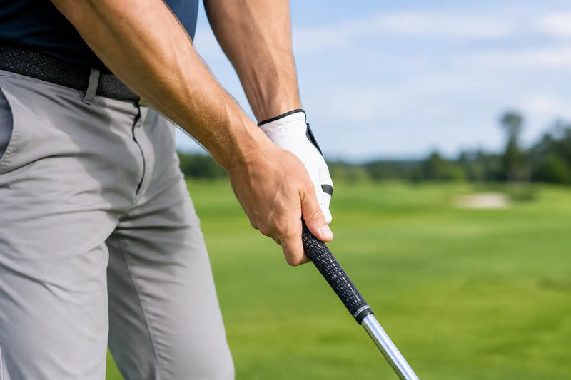 Golf Grips That Make Every Swing Feel Better
