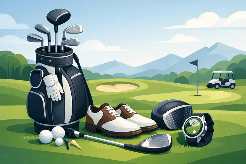 Best Premium Golf Brands for Every Golfer