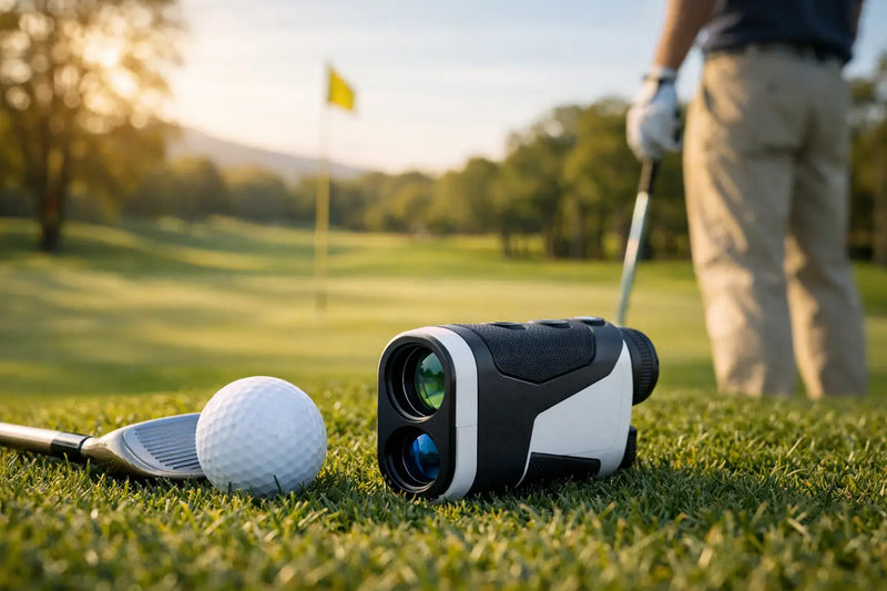Best Rangefinder for Golf: What to Buy