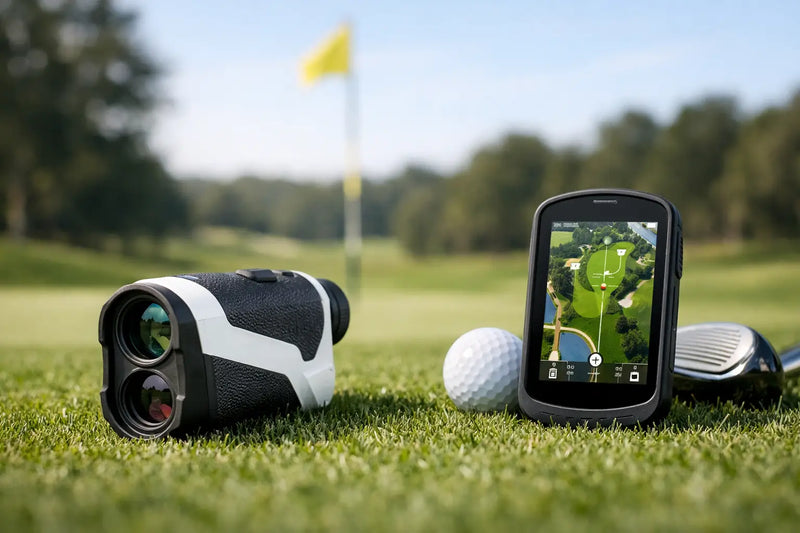 Rangefinder vs Golf GPS: Which Fits Your Game?