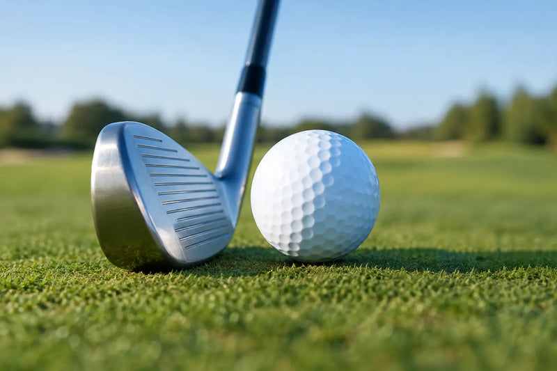 Does Golf Ball Spin? What Controls Every Shot