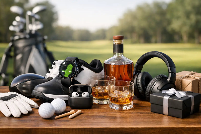 15 Golf Outing Prize Ideas Players Actually Want
