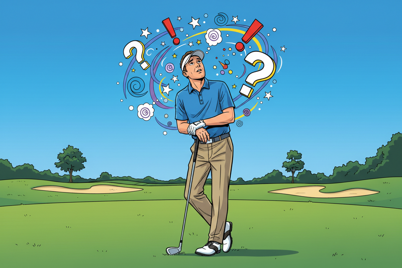 Custom Golf Club Fitting Guide That Works