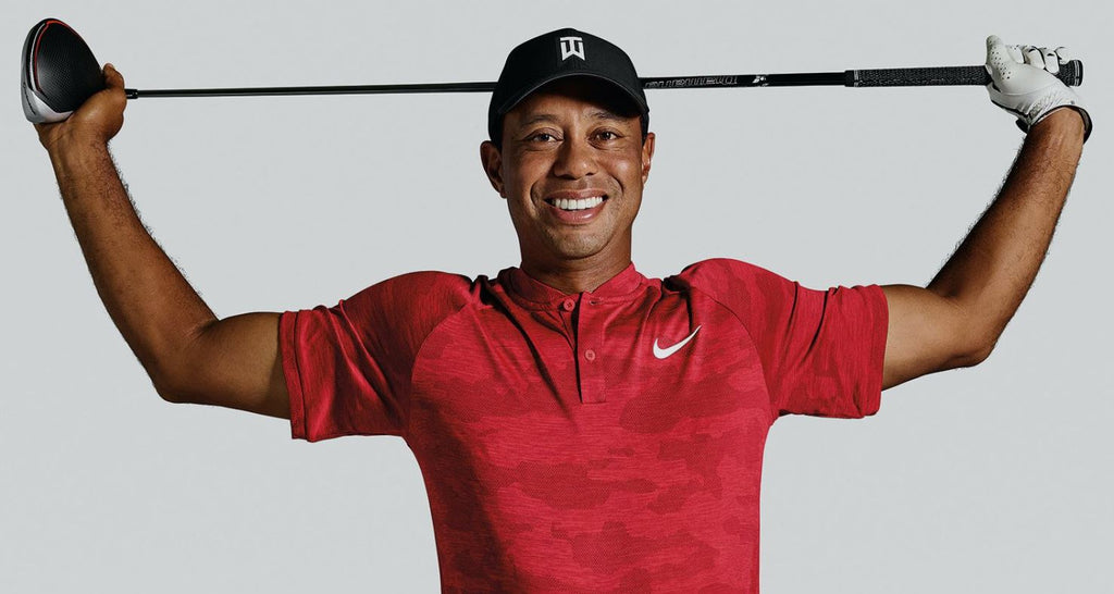 Who is the best golfer of all time? We weigh in... Canadian Pro Shop