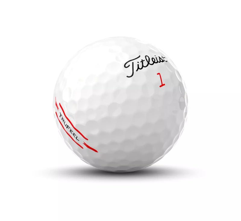 All about Titleist Golf Balls including Pro V1 - Which one is right for you?