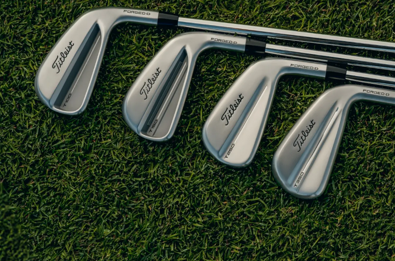 Titleist Custom Golf Clubs: Are They Worth It?