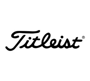 Titleist golf products Canada