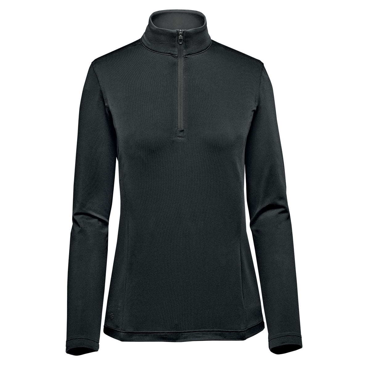 Custom Logo Stormtech Women's Zermatt 1/4 Zip Pullover