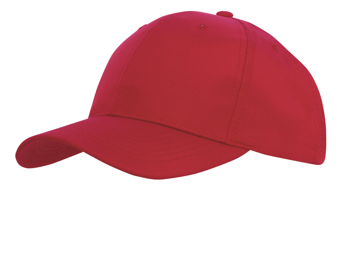 Custom Logo Headwear Canada Sports Ripstop Cap