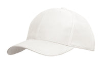 Custom Logo Headwear Canada Sports Ripstop Cap