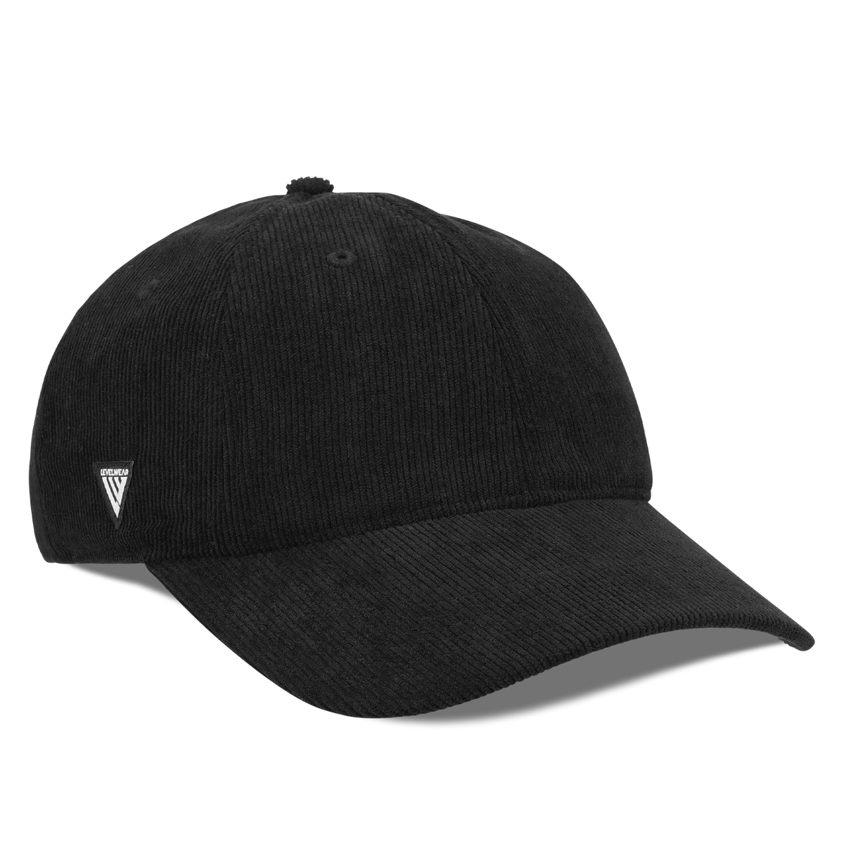Levelwear Manchester Corduroy Hat