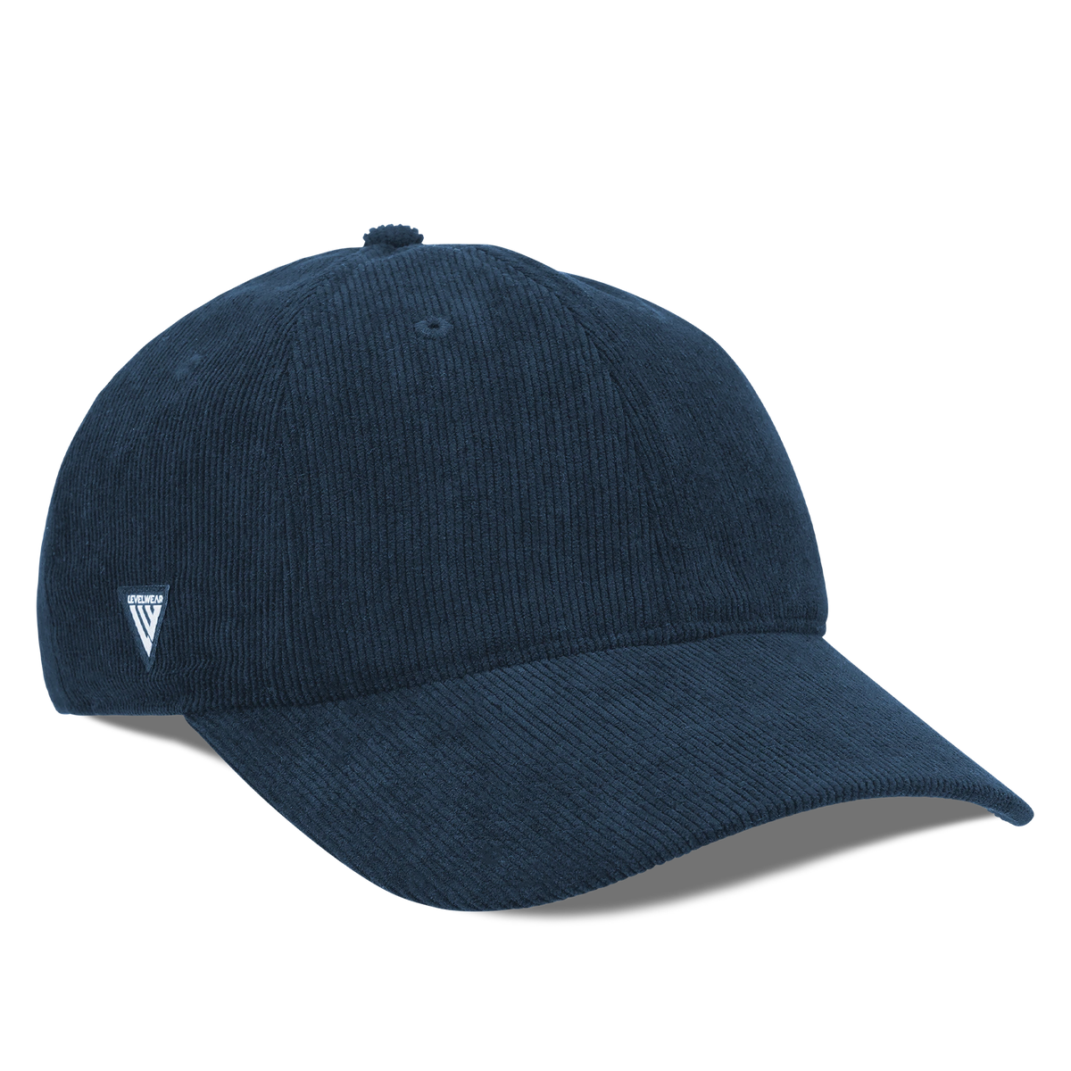 Levelwear Manchester Corduroy Hat