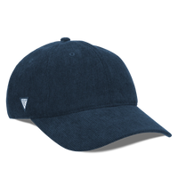 Levelwear Manchester Corduroy Hat