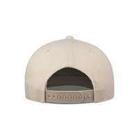 Levelwear Manchester Corduroy Hat
