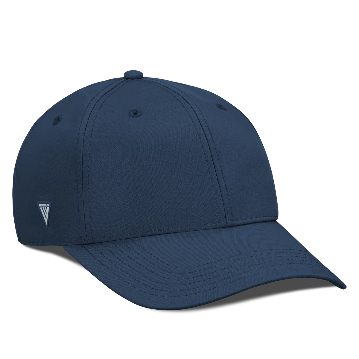 Levelwear Premier Cap - Navy