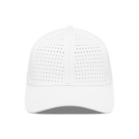 Levelwear Airstream Cap - White
