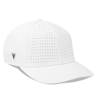 Levelwear Airstream Cap - White