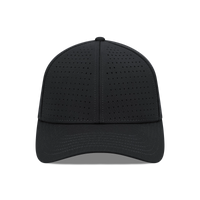 Levelwear Airstream Cap - Black