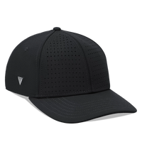 Levelwear Airstream Cap - Black