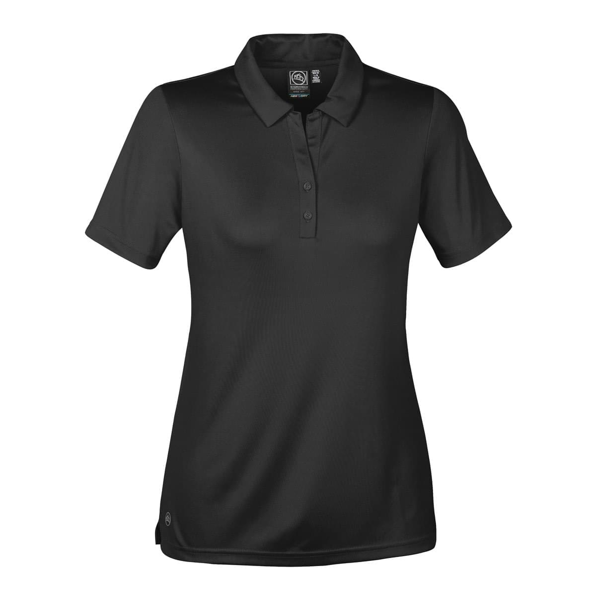 Custom Logo Stormtech Women's Aurora Polo