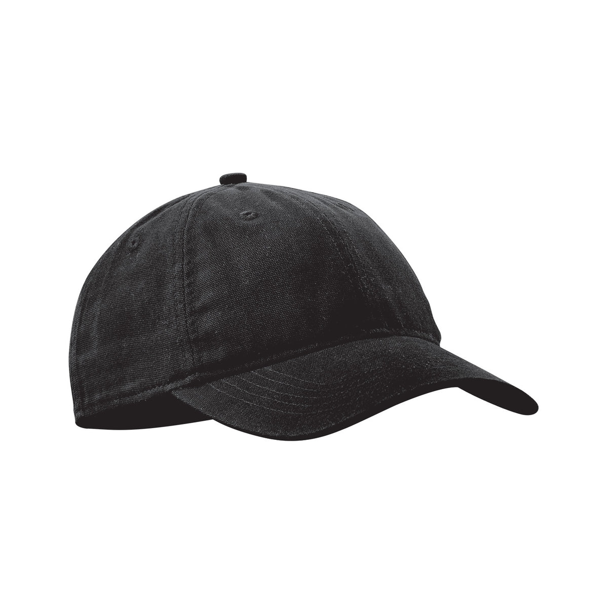 Custom Logo Stormtech Steelhead Canvas Cap