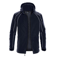 Custom Logo Stormtech Men's Road Warrior Thermal Jacket