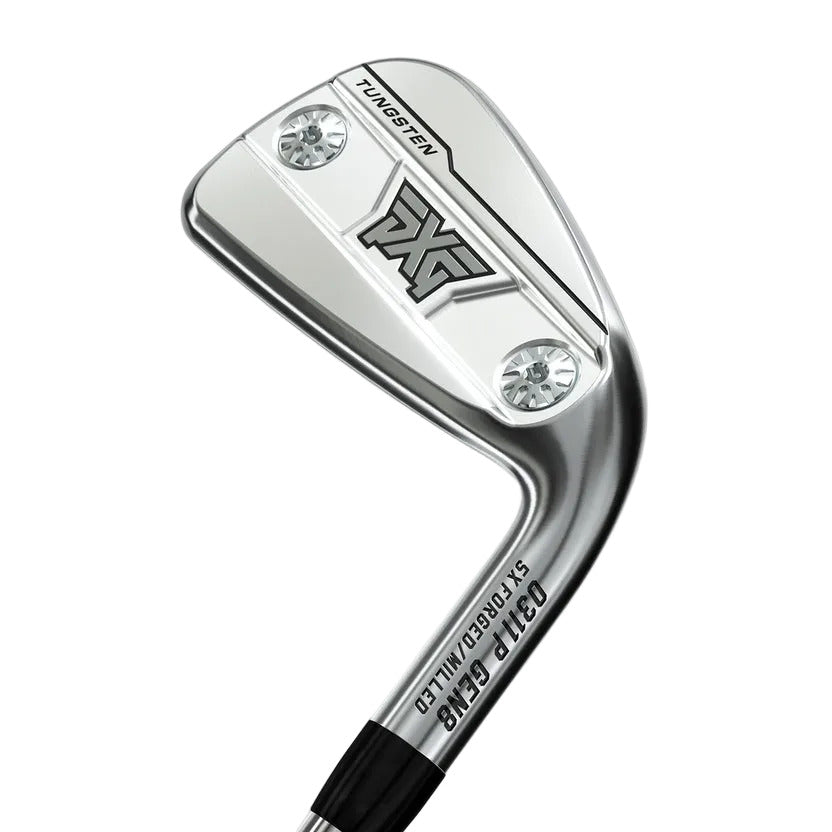 PXG Gen8 0311 P Individual Irons