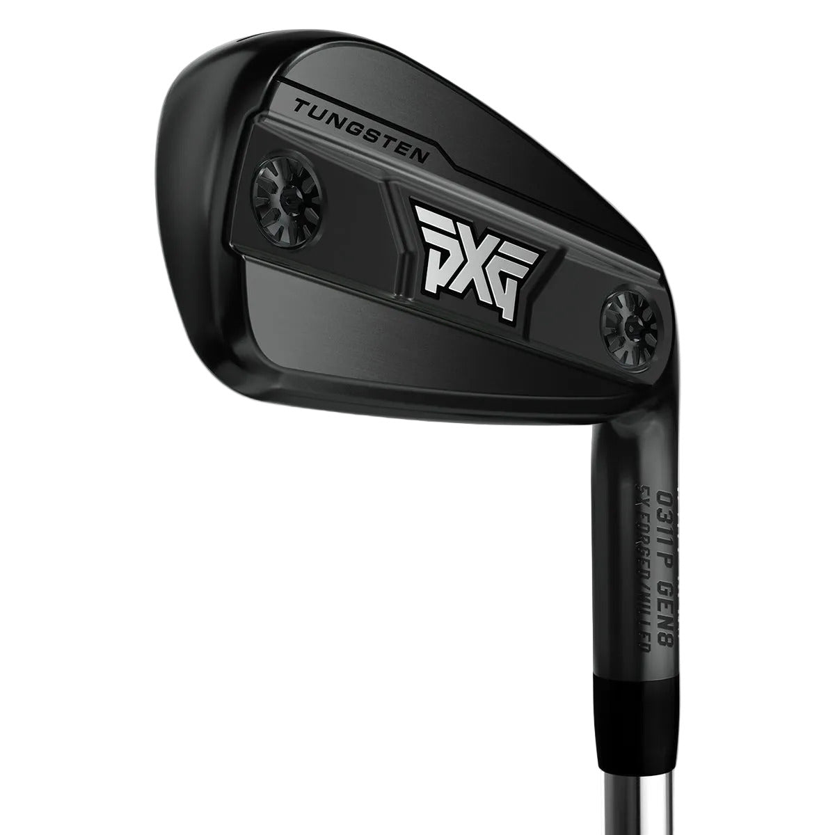 PXG Gen8 0311 P Individual Irons