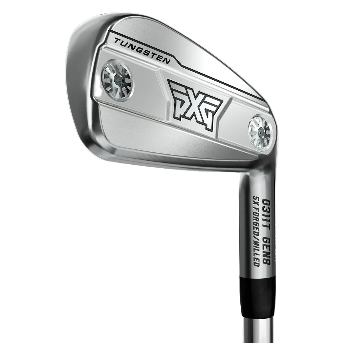 PXG Gen8 0311 T Individual Irons