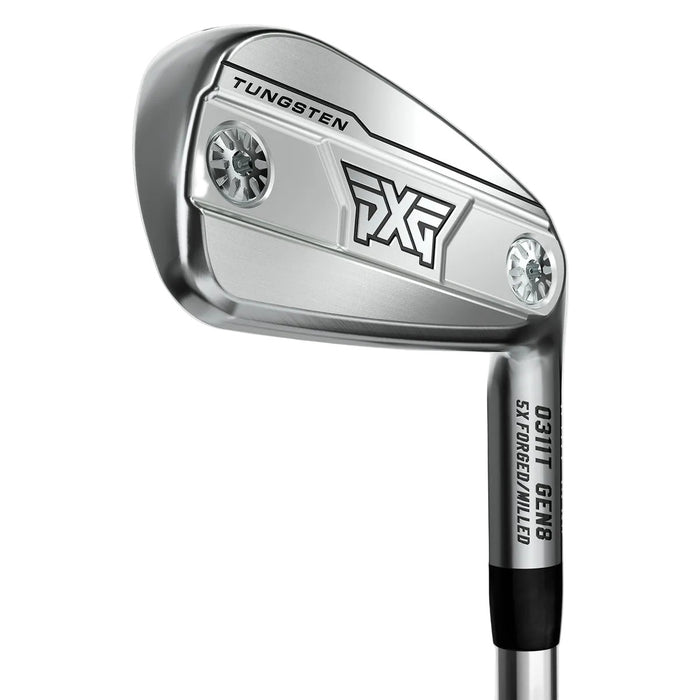 PXG Gen8 0311 T Individual Irons