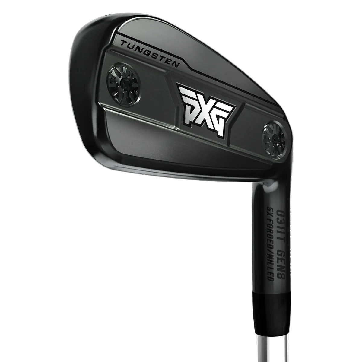 PXG Gen8 0311 T Individual Irons