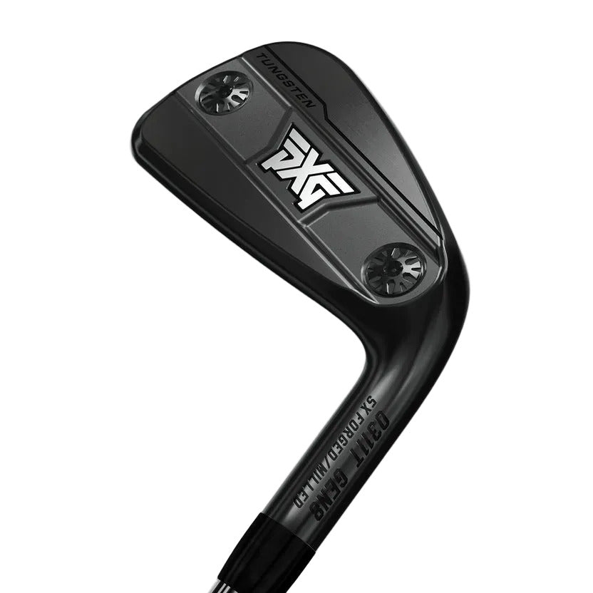 PXG Gen8 0311 T Individual Irons