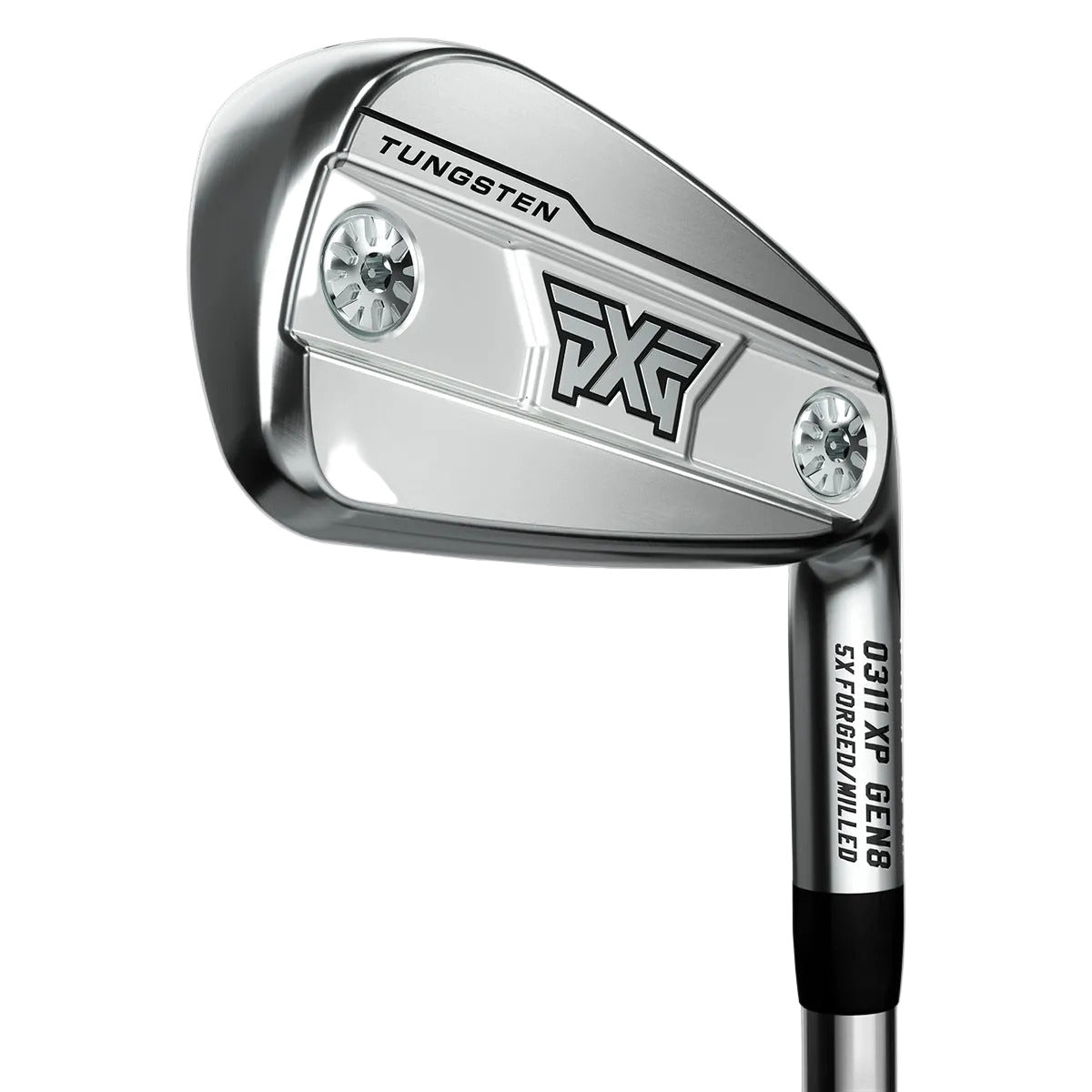 PXG Gen8 0311 XP Irons