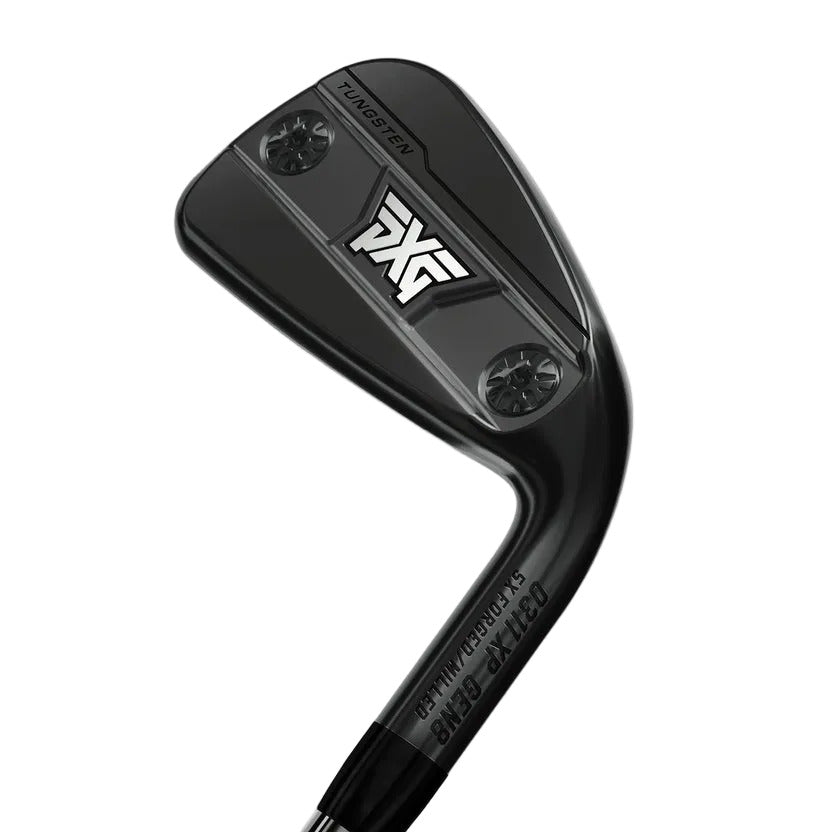 PXG Gen8 0311 XP Irons