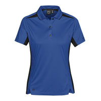 Custom Logo Stormtech Women's Match Performance Polo