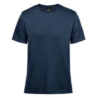 Custom Logo Stormtech Men's Stockton S/S Tee
