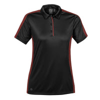 Custom Logo Stormtech Women's Bolt Polo