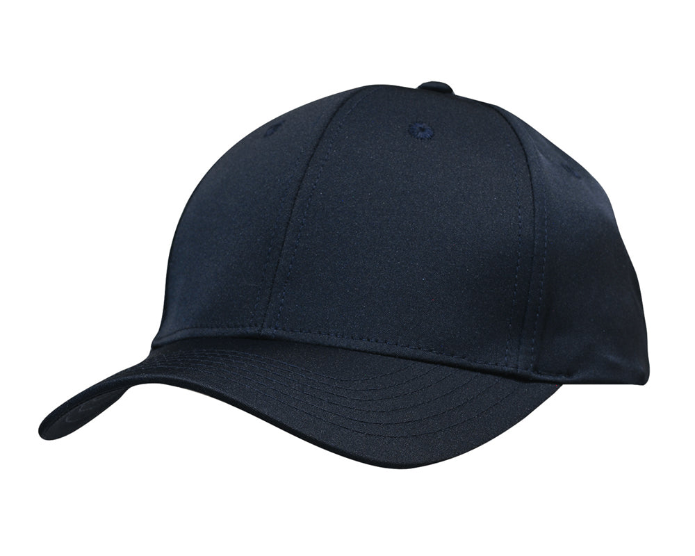 Custom Logo Headwear Canada Premium Pioneer Sports Twill