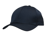 Custom Logo Headwear Canada Premium Pioneer Sports Twill